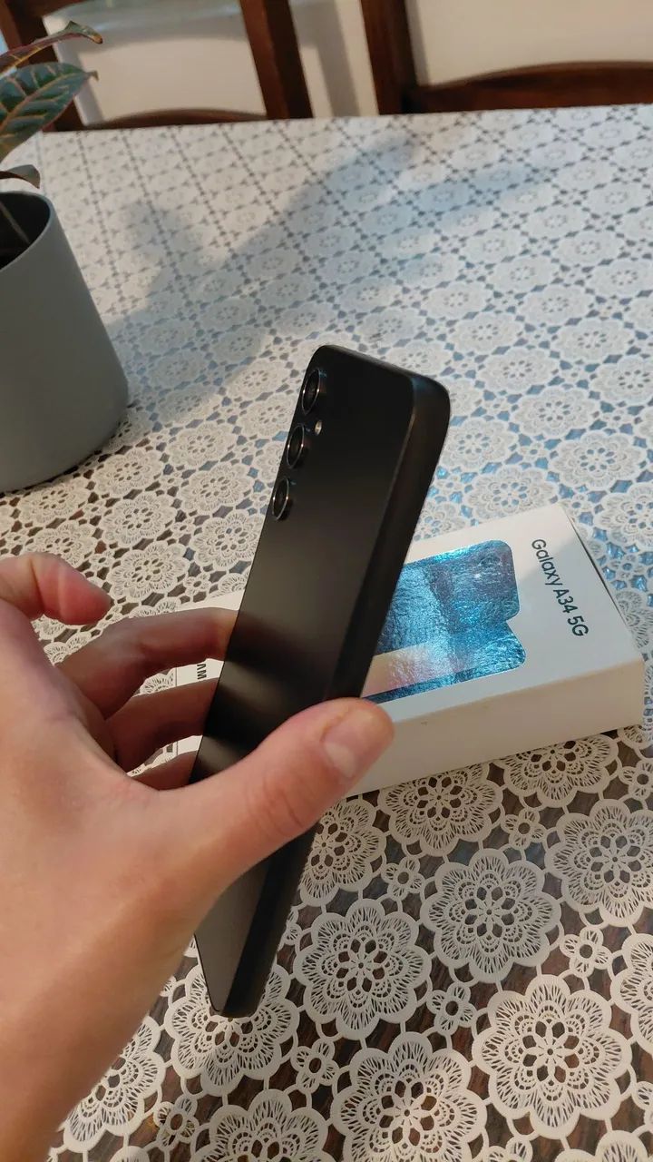 Samsung A34 5G - Foto 2
