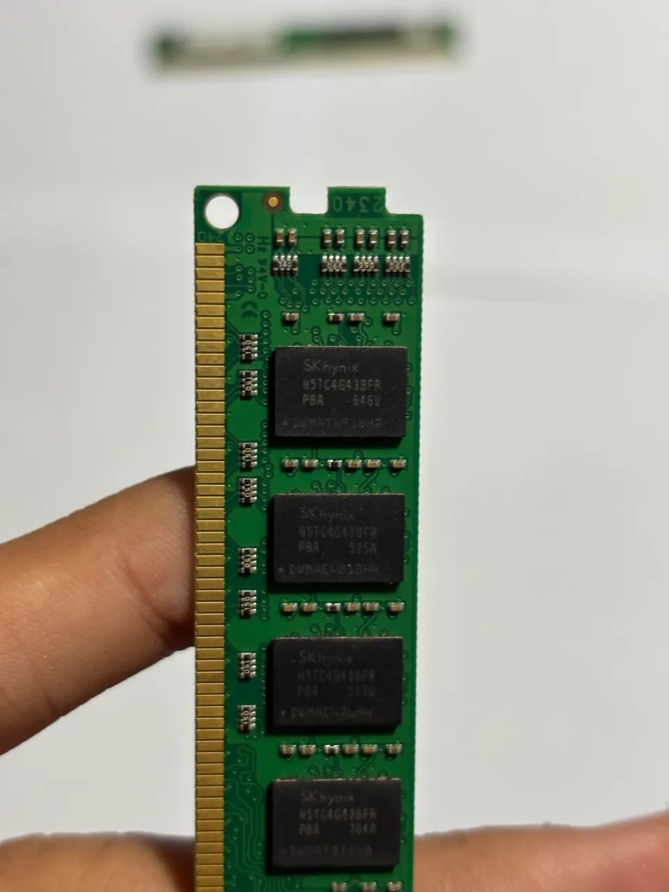 Memória ram ddr3 8gb Kingston  - Foto 3