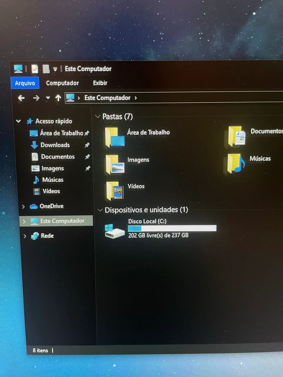 Computador Completo + Periféricos - Foto 5