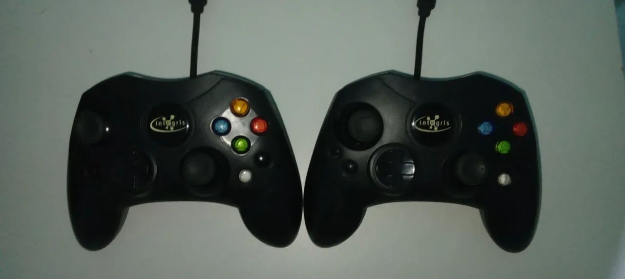 Xbox Clássico - Defeito  - Foto 5