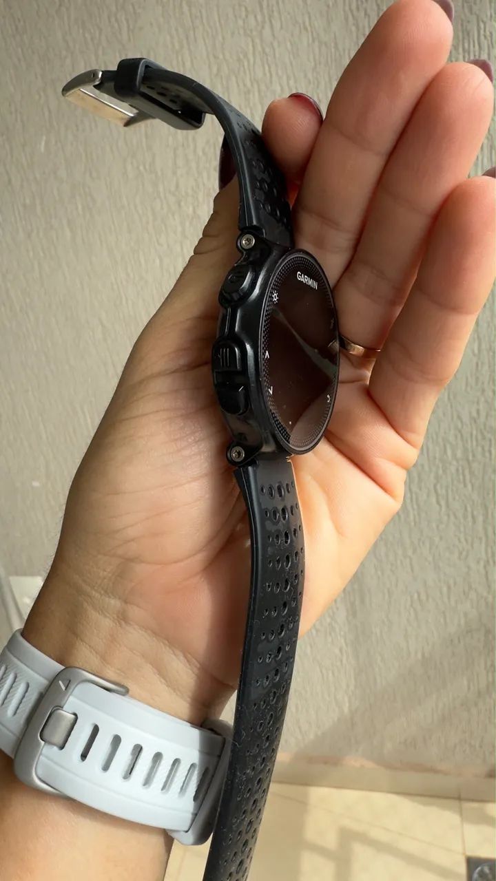 Garmin 255  - Foto 5