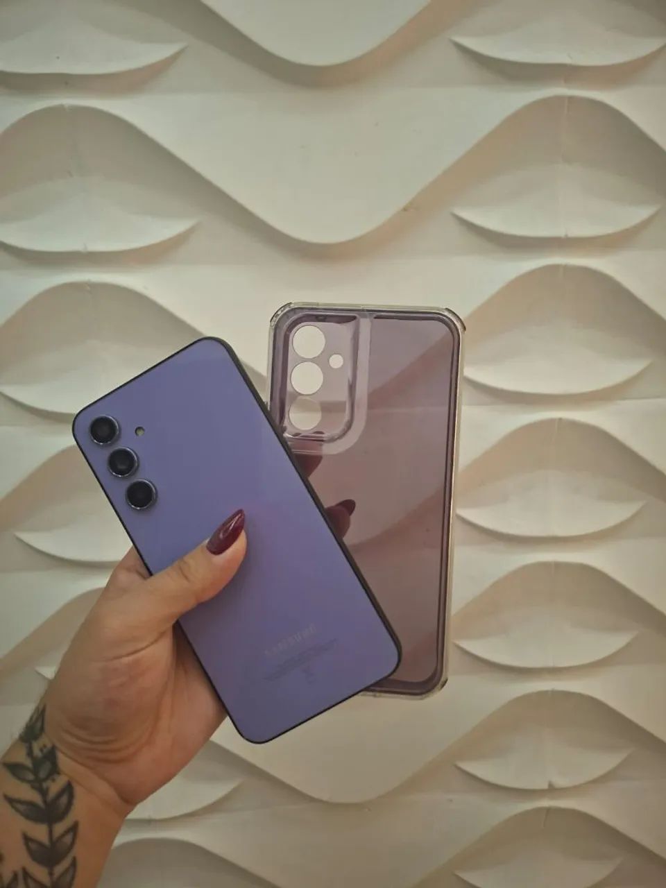 Samsung A54 128 gb