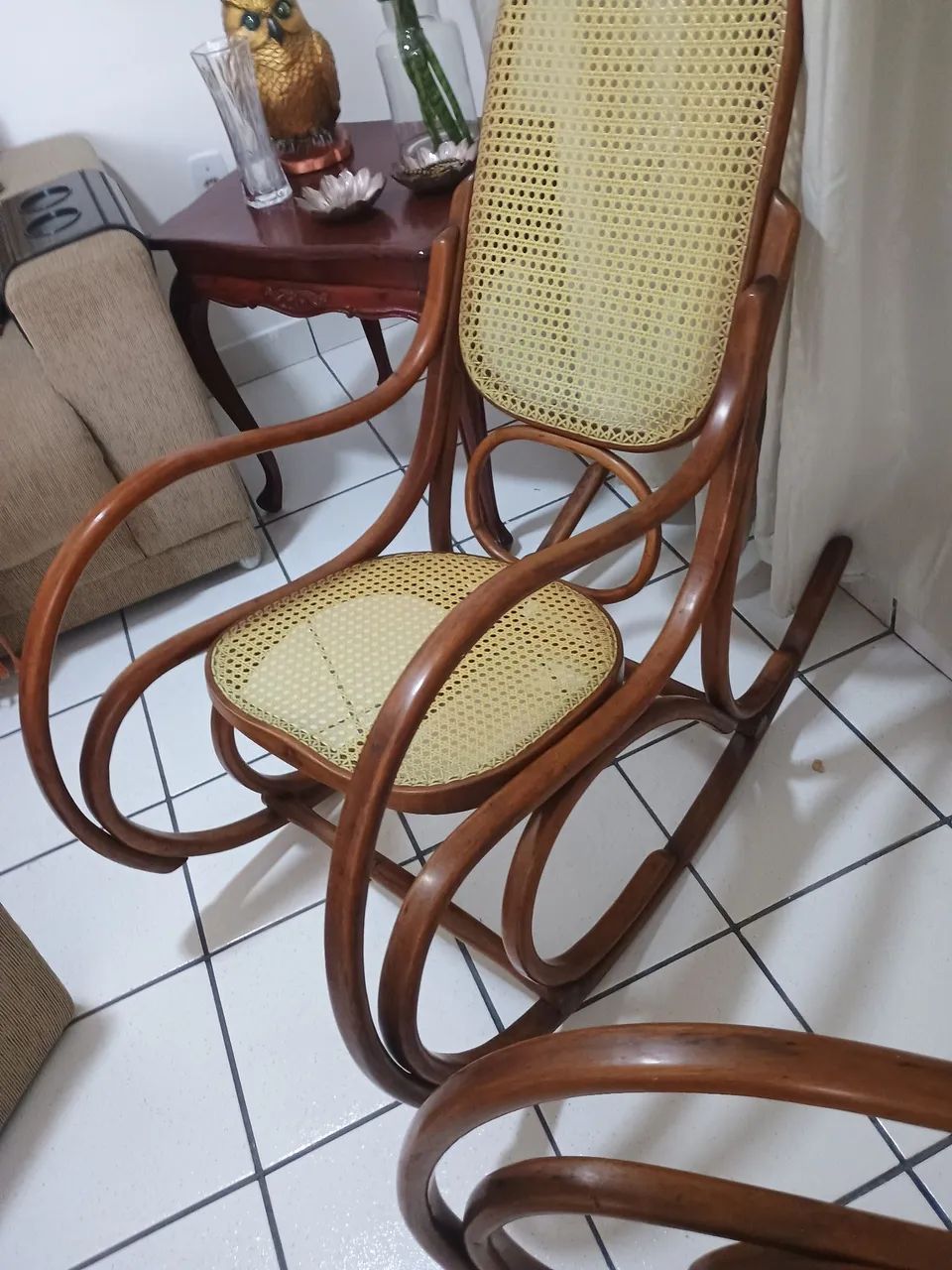 Vendo cadeira Gerdau  - Foto 4