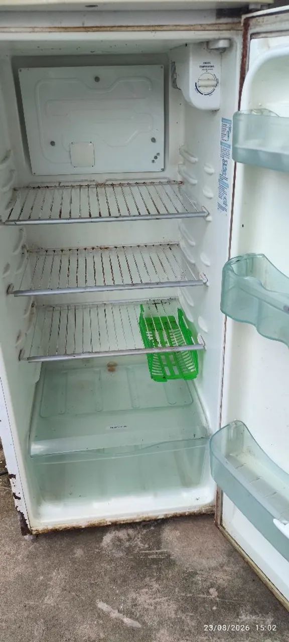 Geladeira  - Foto 2