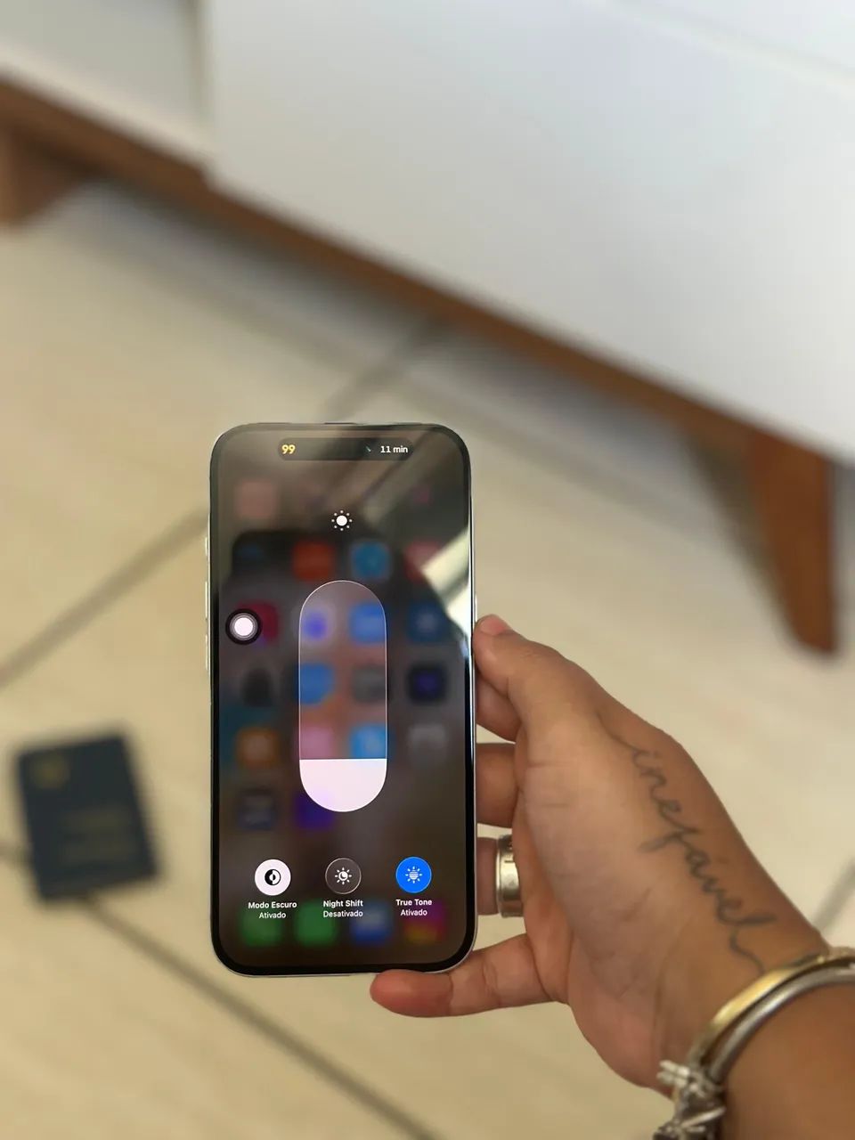 iPhone 16 128gb - Foto 5