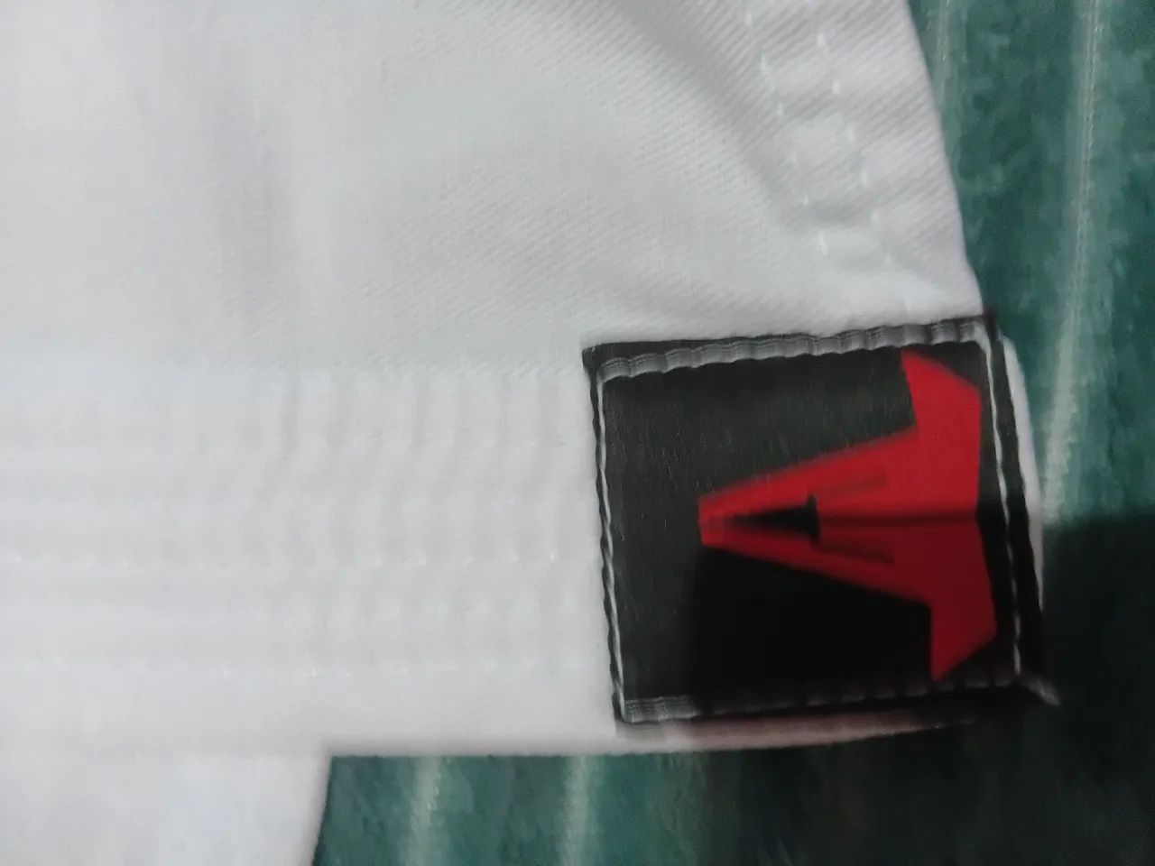Vende-se kimono    chamar no whatsapp * - Foto 2