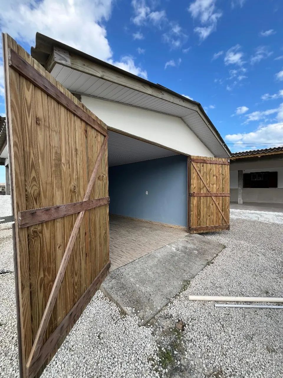 Casa de praia em balneário torneiro  - Foto 4