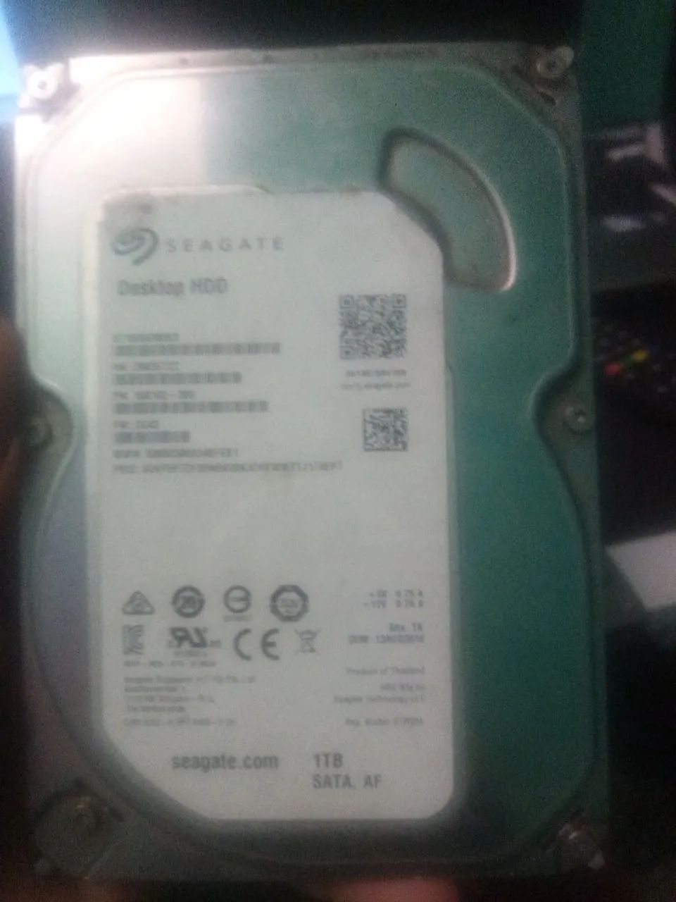 HDs de 1tera  - Foto 2