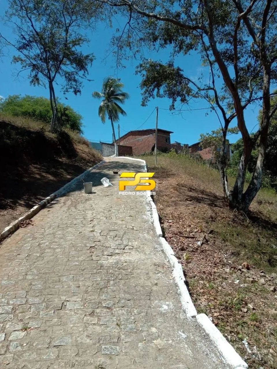 Granja para Locação REF: CH0002 - Foto 4
