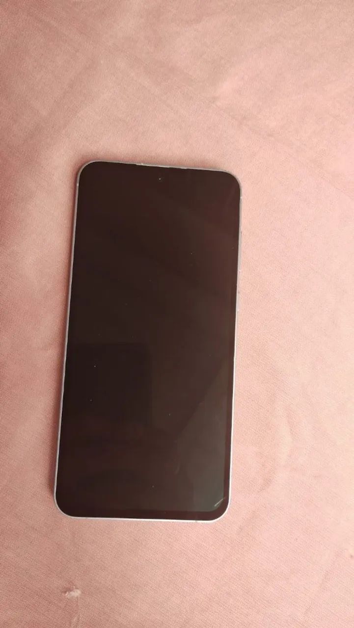 Samsung Galaxy A55 5G 128GB ? Bom Estado - Foto 2