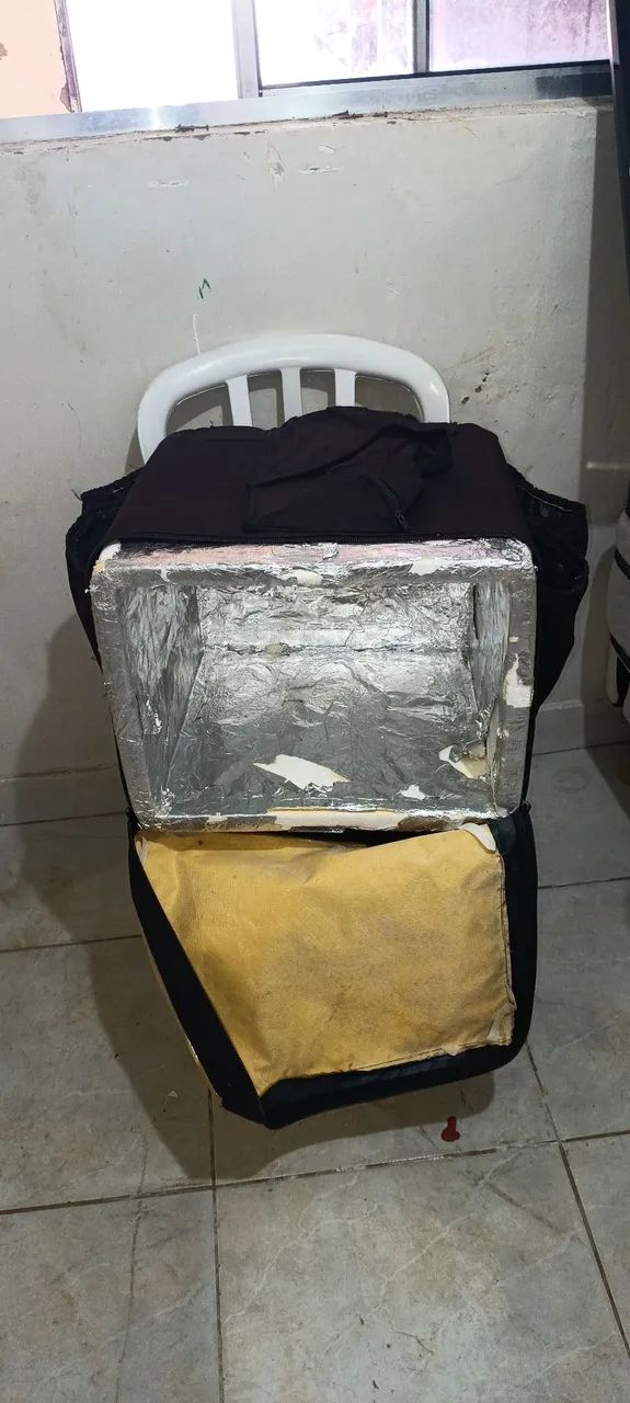 Bag para entrega  - Foto 2