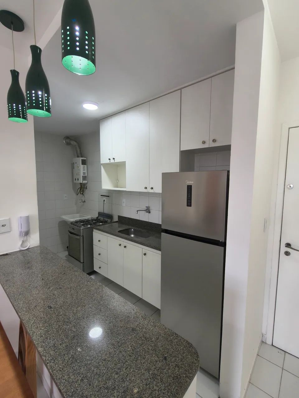 Apto. Sunset Residence  - Foto 4