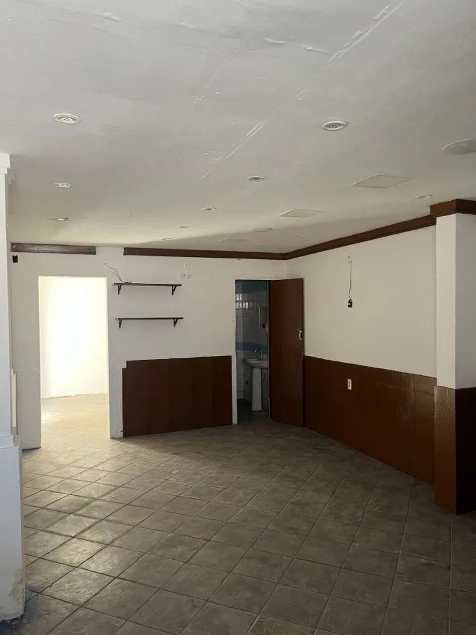 Ponto comercial para alugar no Fátima  - Foto 2