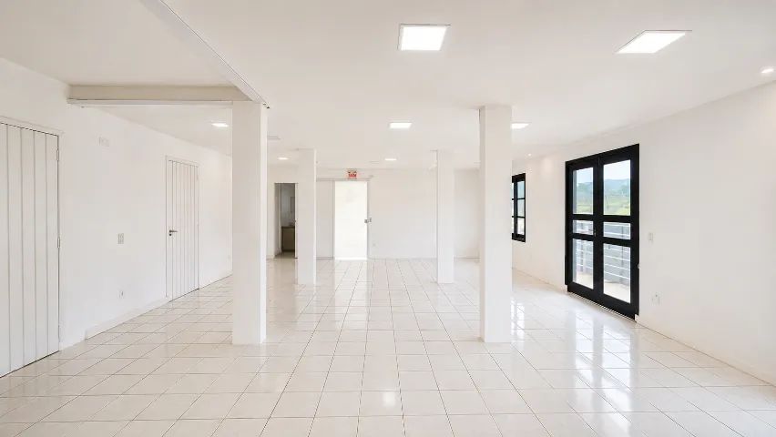 Sala Comercial 61m² na Av. Pequeno Príncipe | 2º Andar | Estacionamento - Foto 2