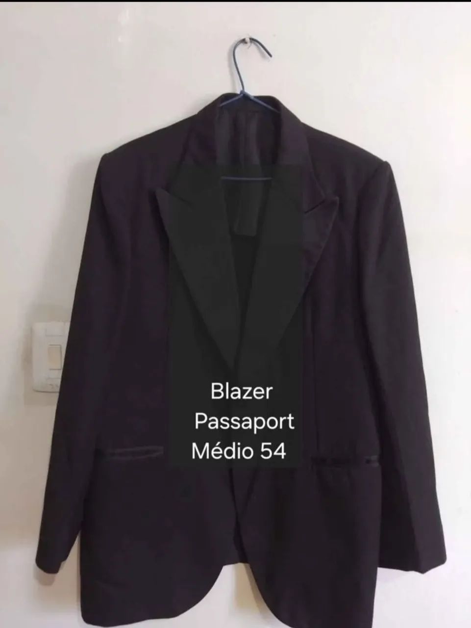 Vende-se Ternos e Blazers. - Foto 4