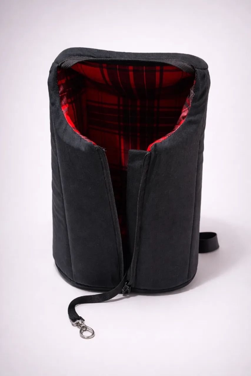 Bolsa Transporte Pet - Foto 2