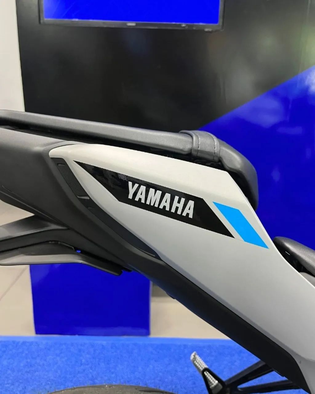 Mt- 03 2027 - MELHOR CONDIÇÃO DO RIO - TAXA DE 0,99 BANCO YAMAHA - ATÉ 21X CARTÃO !!  - Foto 9