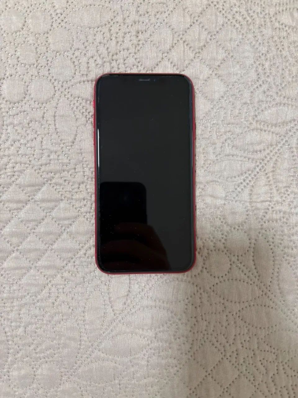 Apple iPhone 11 (PRODUCT)RED | Caixa Original | Excelente Estado - Foto 3