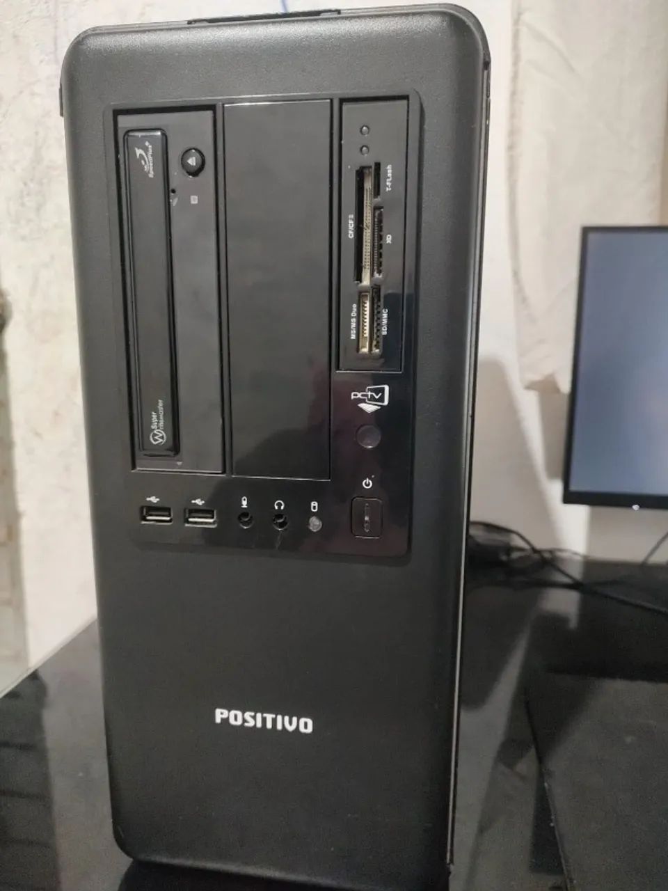 CPU I5 - TROCO  - Foto 3