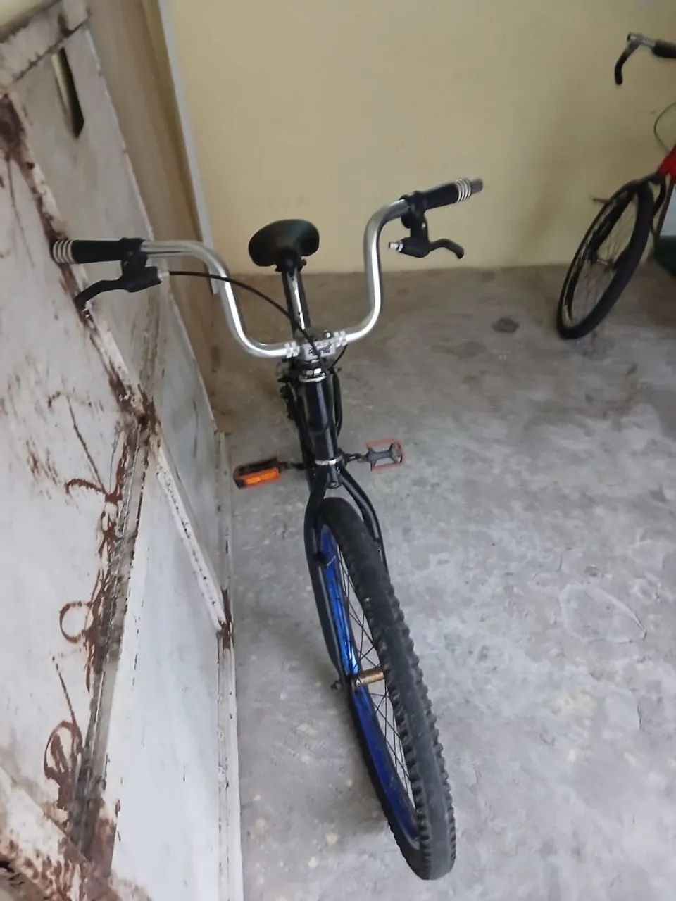 Bicicleta para venda aro 24 - Foto 2