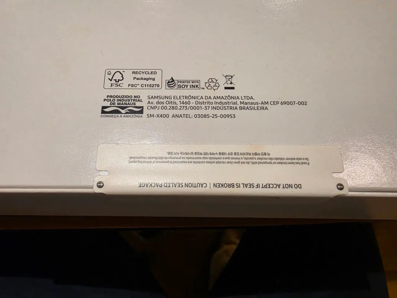 Galaxy Tab S10 Lite - Foto 2