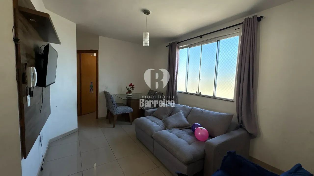 Apartamento à venda, Diamante (Barreiro), Belo Horizonte, MG - Foto 3