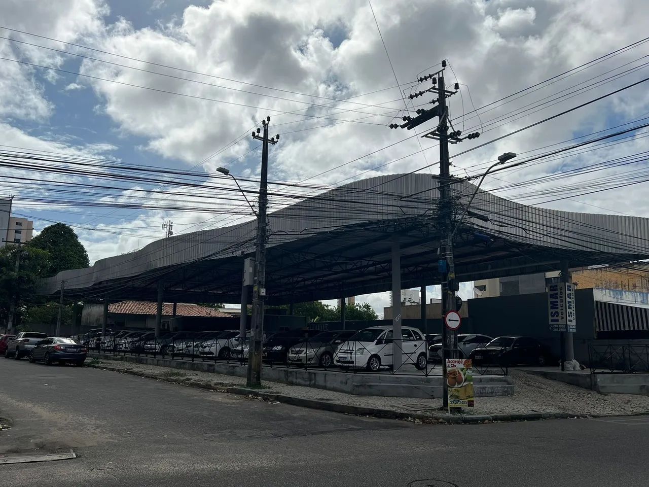 GALPÃO COMERCIAL ,EXCELENTE LOCALIZAÇÃO  - Foto 2