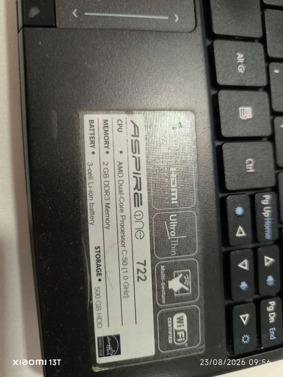 Netbook - Foto 5