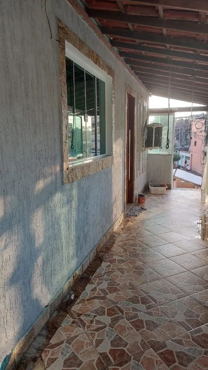 Alugo sobrado. - Foto 2