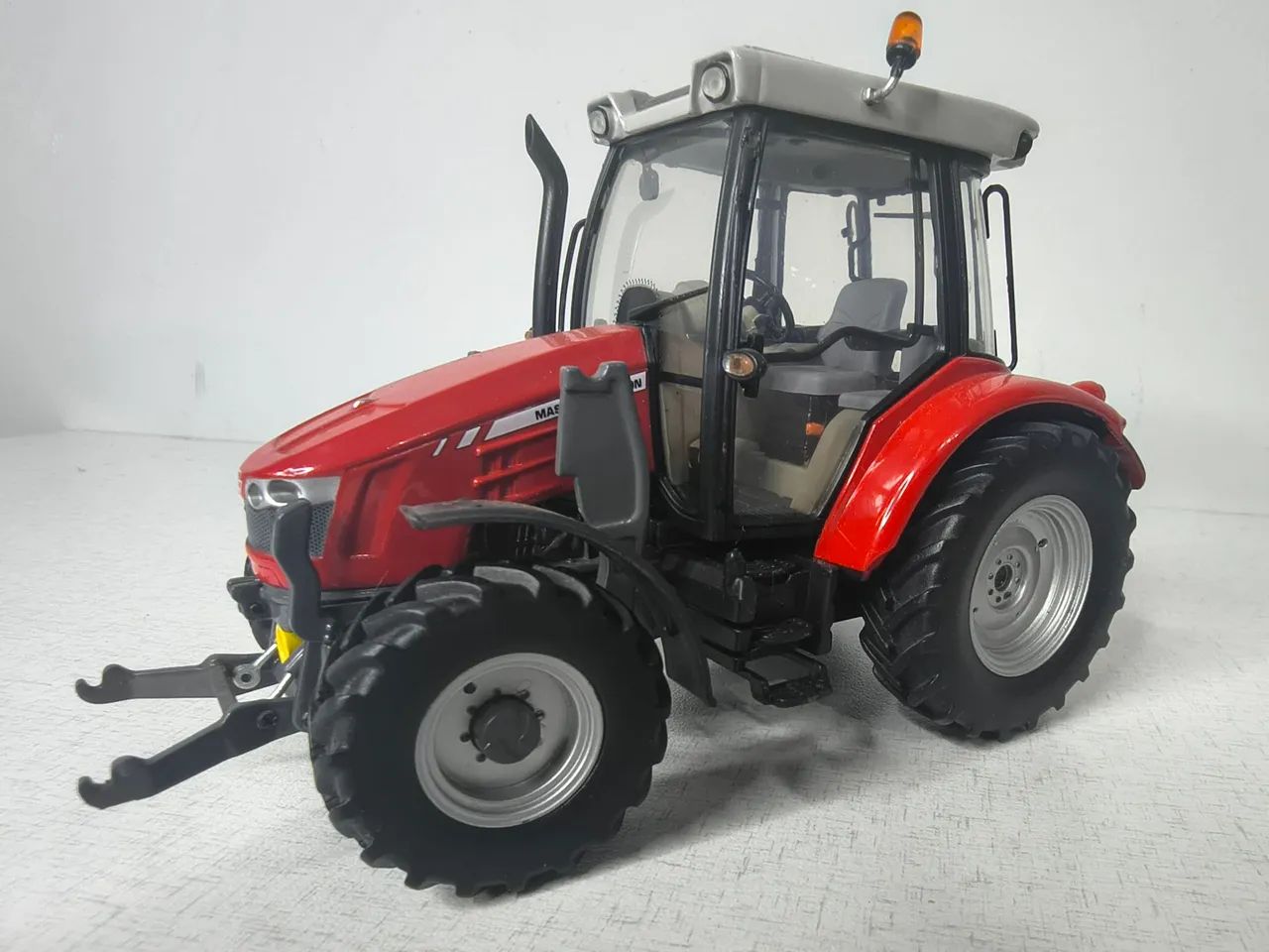 Miniatura Massey Ferguson 5610 - Foto 5