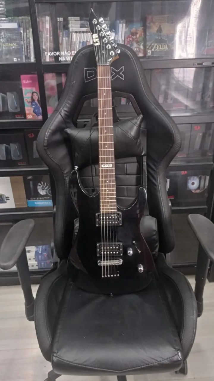 Guitarra LTD M10
