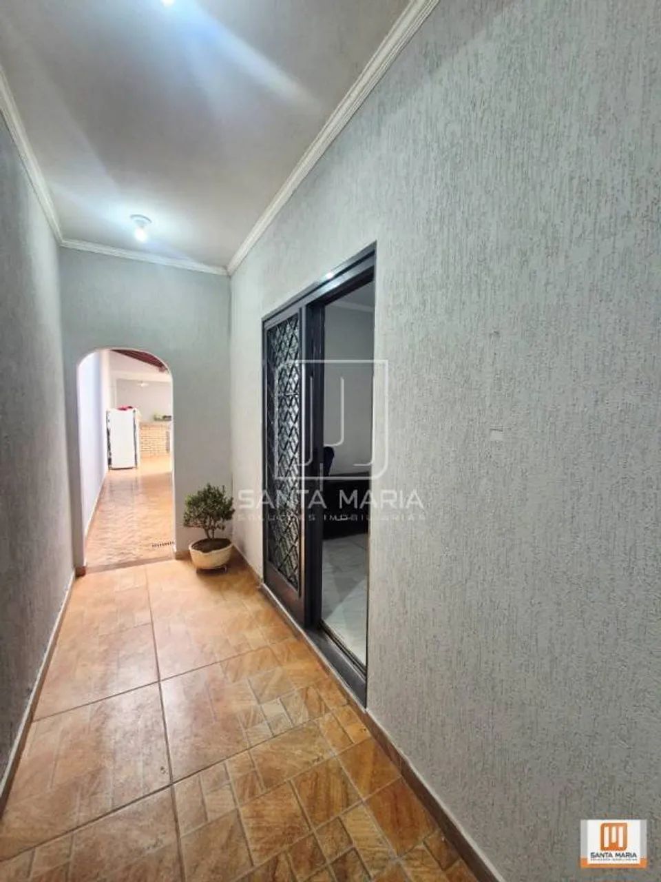 Casa para alugar com 2 dormitórios no bairro PRESID MEDICI - Foto 4