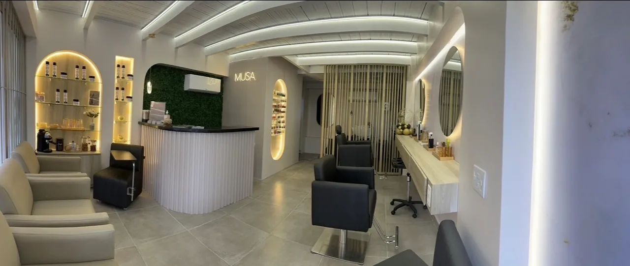 SALÃO DE BELEZA À VENDA | FUNCIONANDO + EQUIPE + CLIENTELA | RECIFE - Foto 4