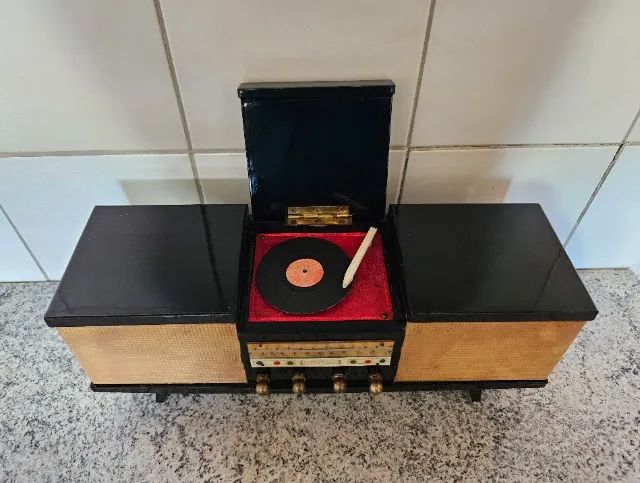  Caixinha de Música Japonesa - Foto 4