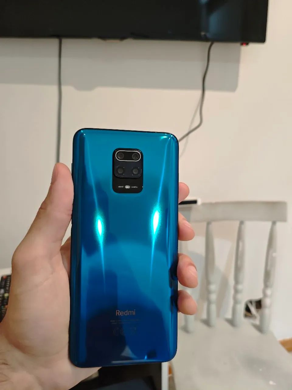 Xiaomi REDMI NOTE 9S - Foto 4