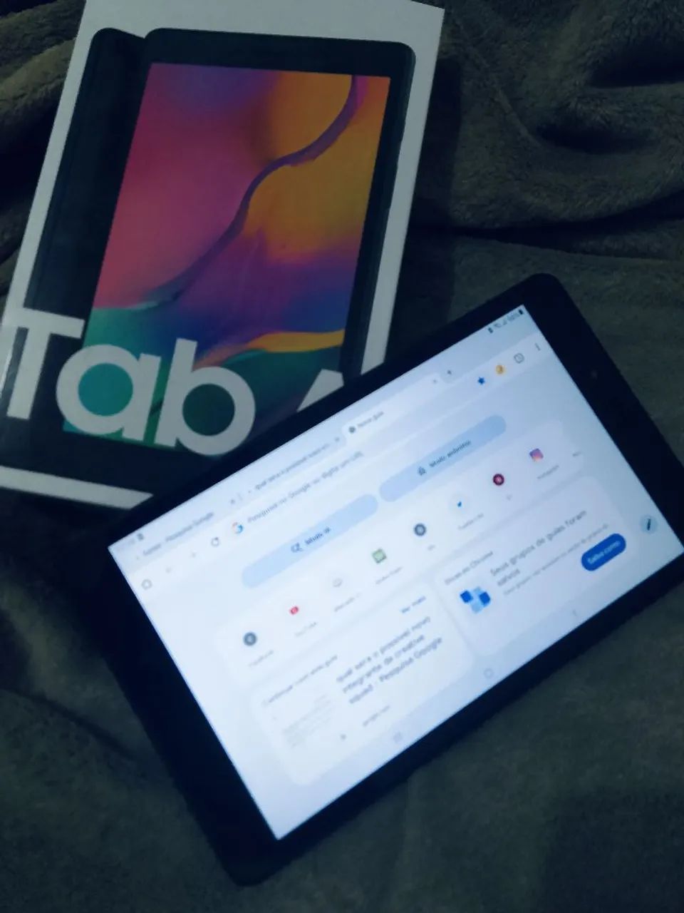  tablet Samsung - Foto 2