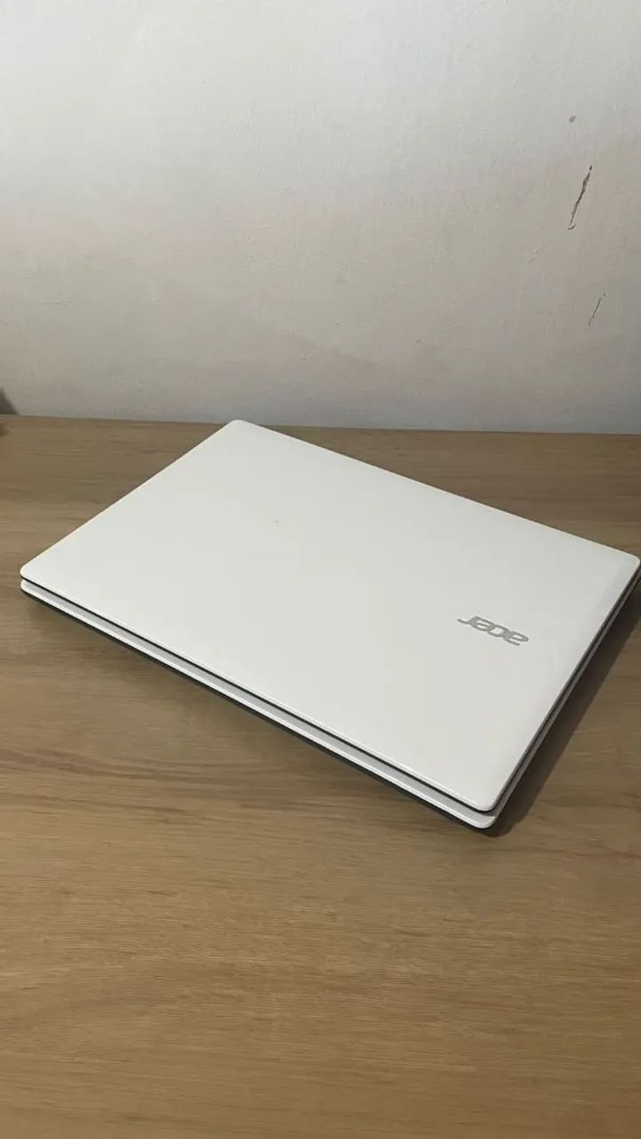 Notebook acer - Foto 2