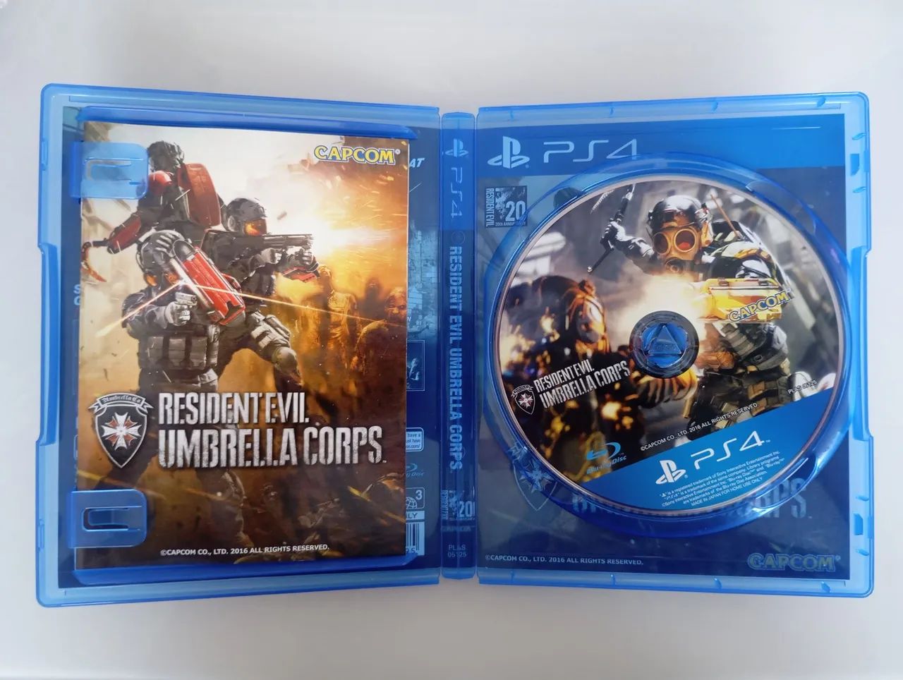 Resident Evil: Umbrella Corps - PS4. - Foto 3
