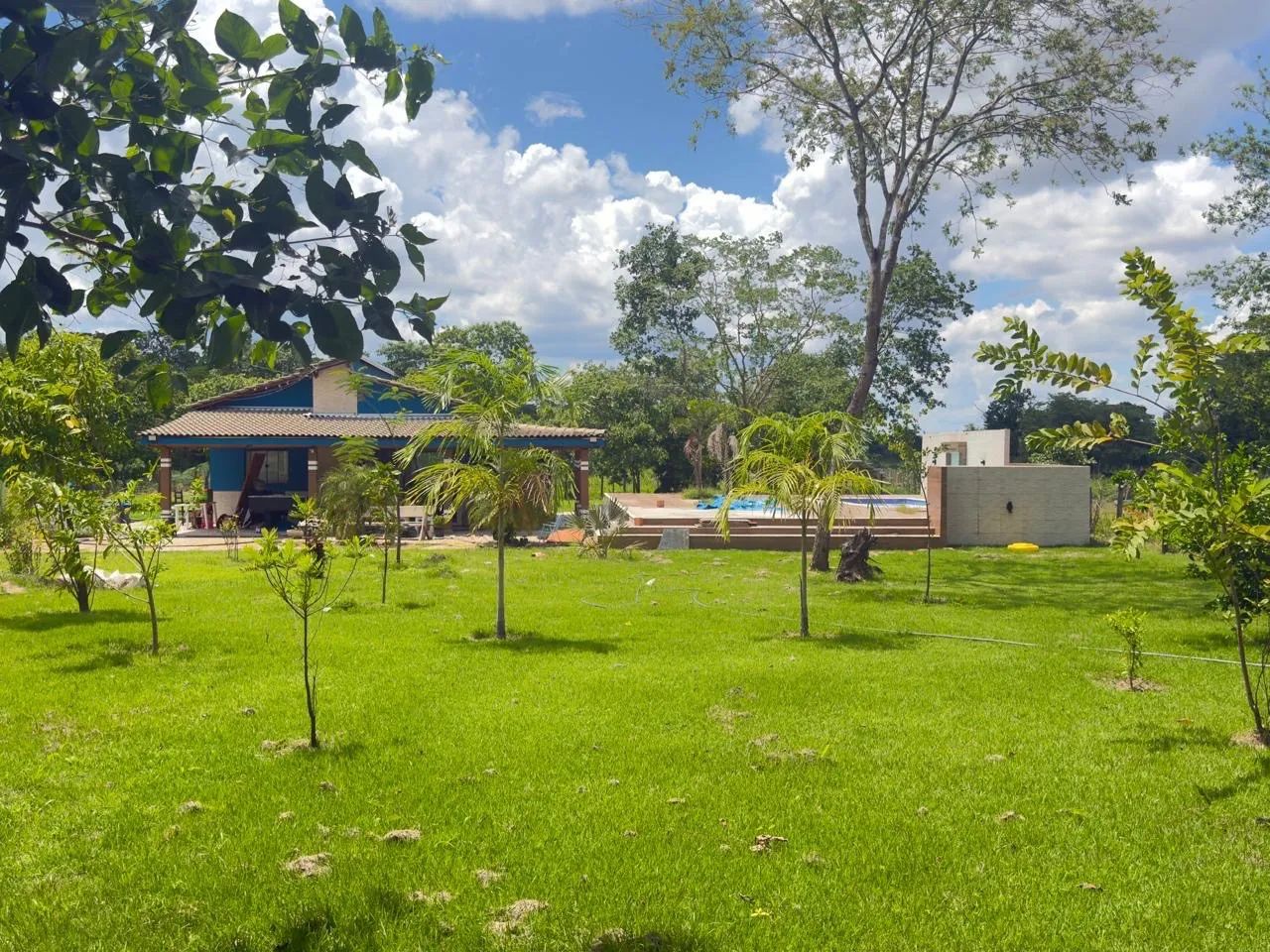 Chácara no bom sucesso  - Foto 3