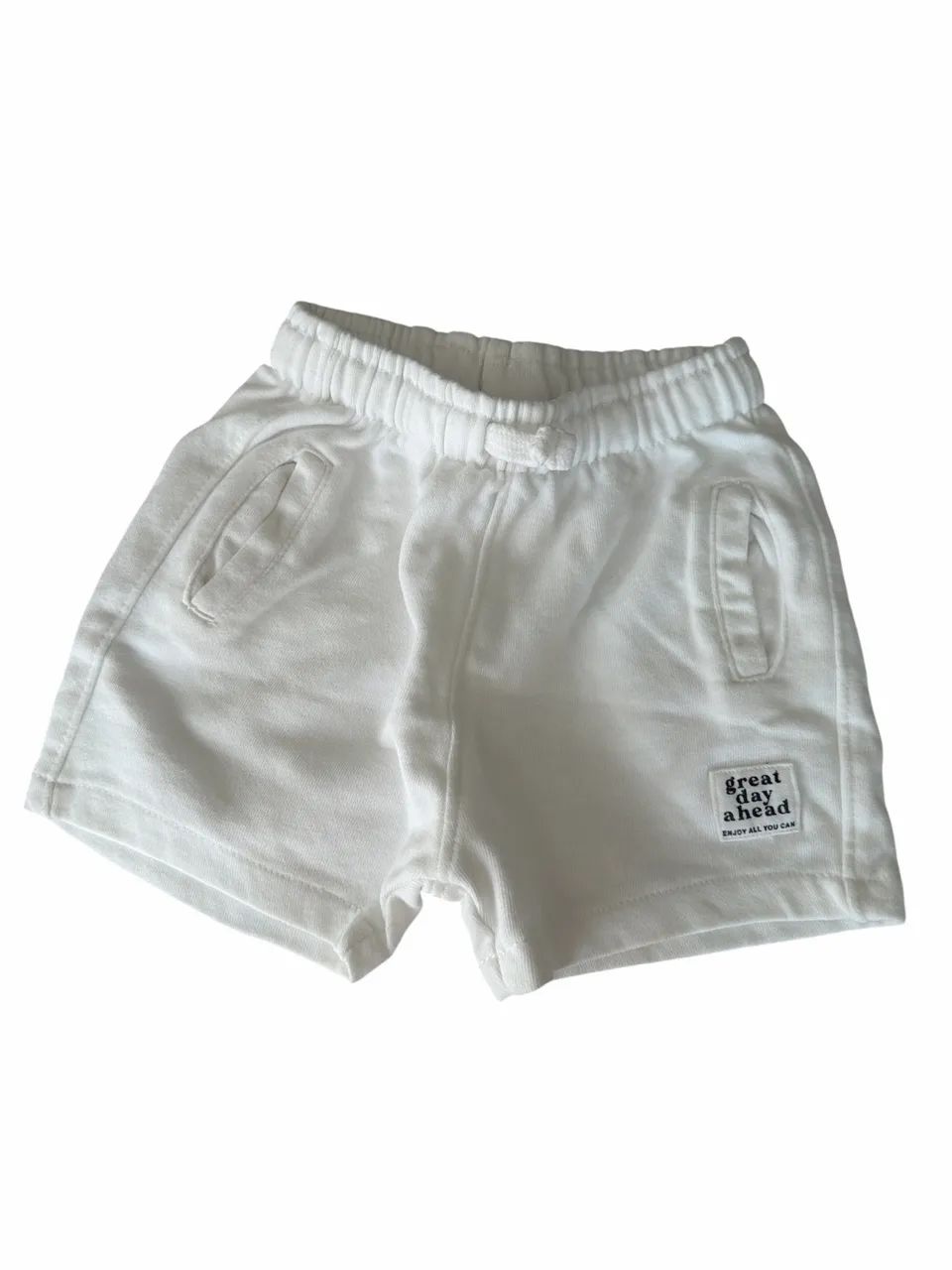 KIT bermudinhas da ZARA  - Foto 4