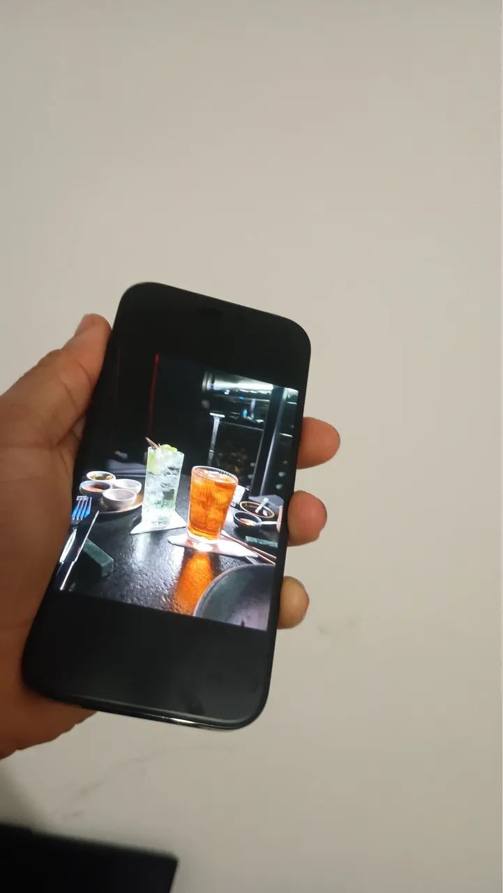 iPhone 14 Pro novo - Foto 5