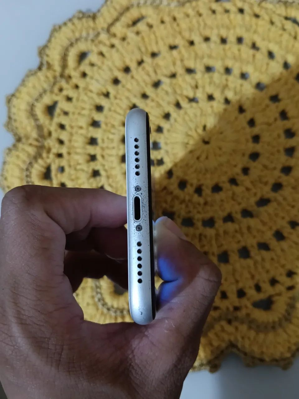 iPhone XR  - Foto 3