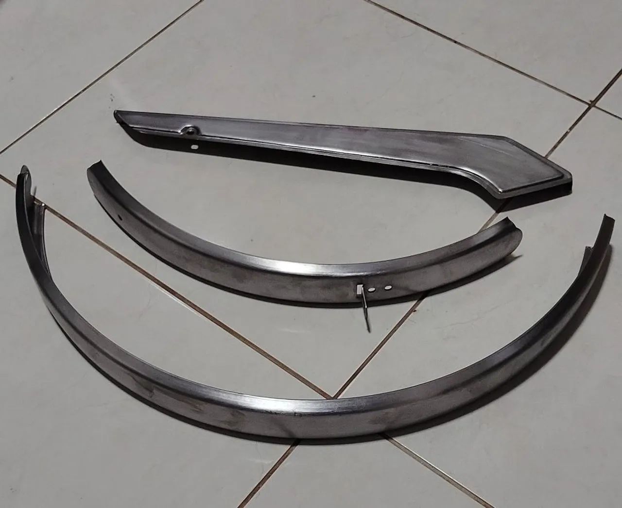 Reforma e pintura de bicicletas - Foto 2