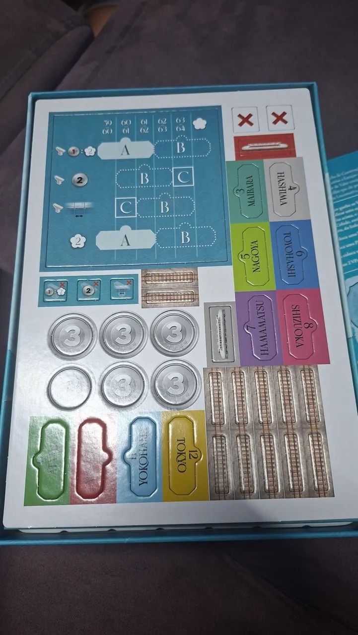 Kit jogos tabuleiro + brinde - Foto 2
