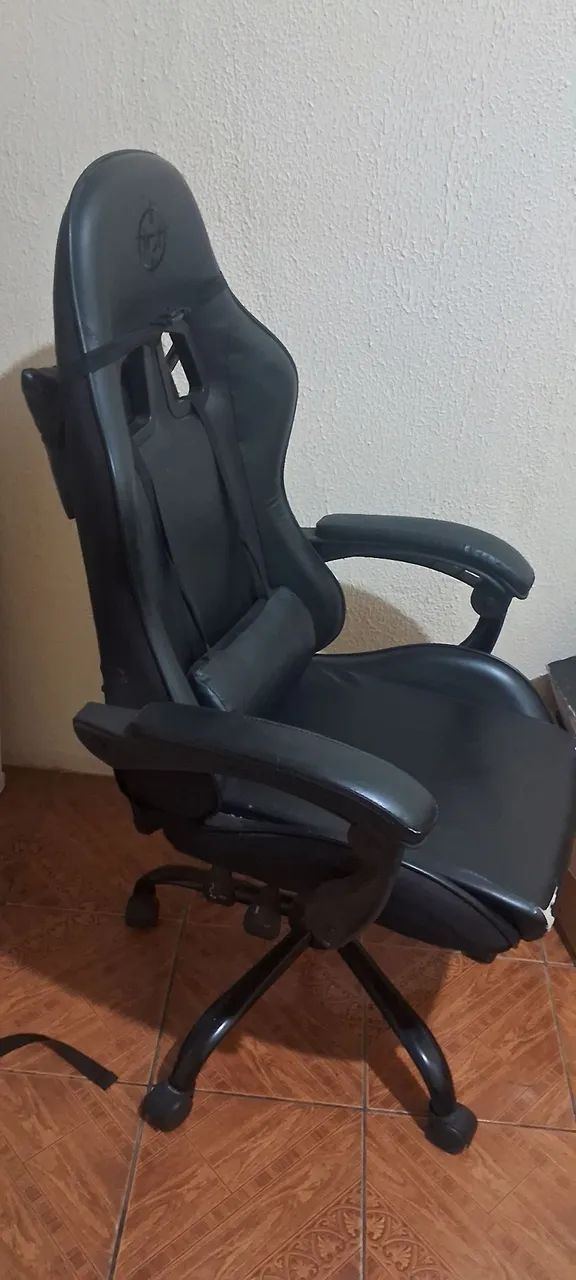 Cadeira Gamer - Foto 2
