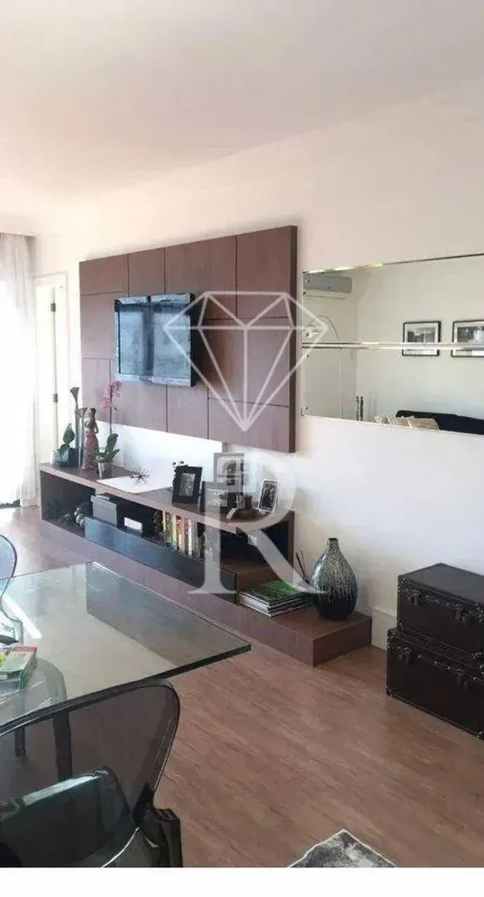 Apartamento Residencial à venda, Centro, Florianópolis - AP0274. - Foto 3