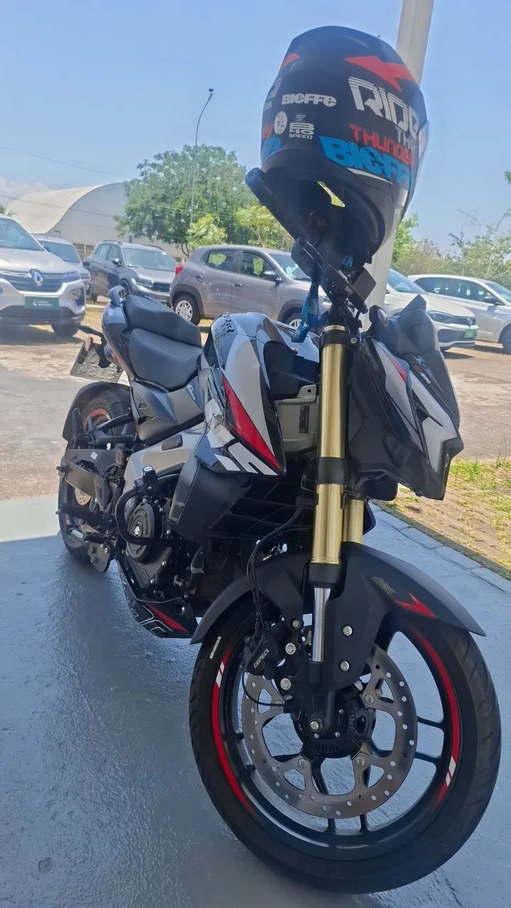 DOMINAR NS 400Z 