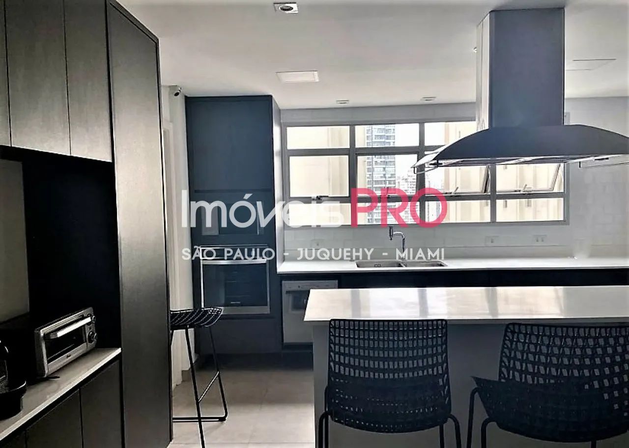 Apartamento, Campo Belo - São Paulo - Foto 5