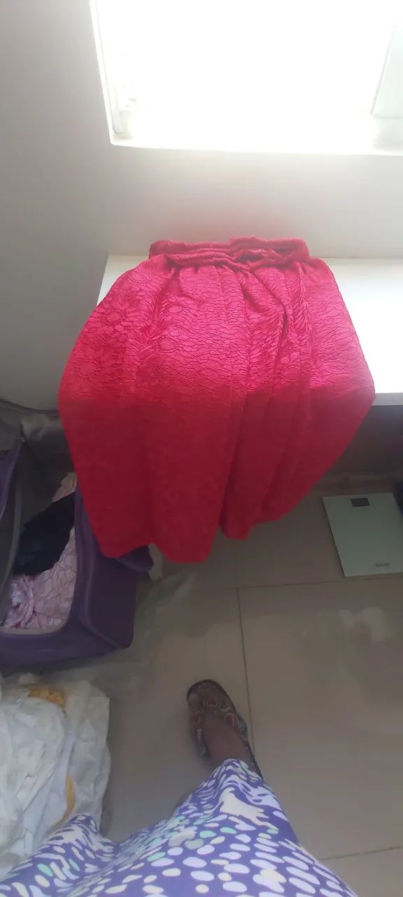 Roupa de candomble ou umbanda - Foto 4