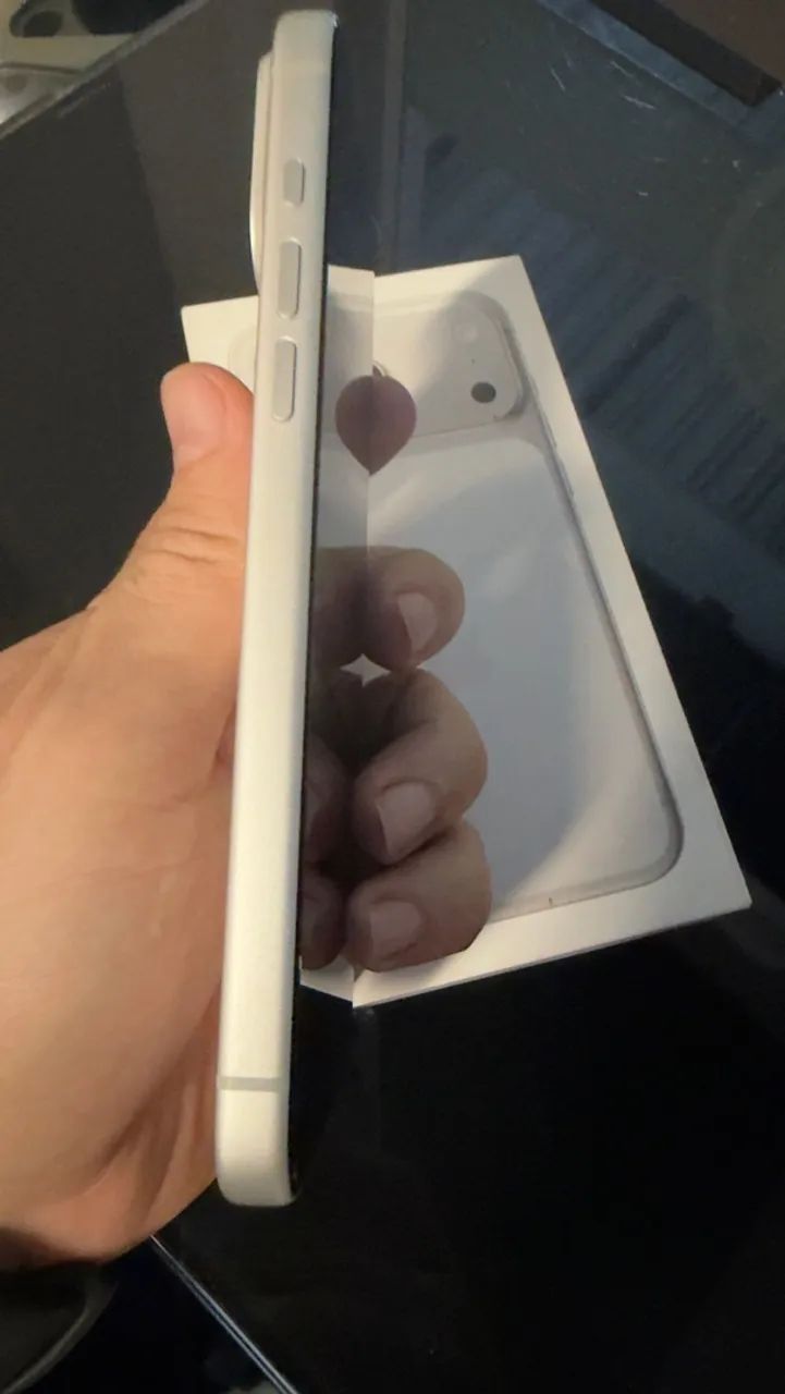 iPhone 17 Pro Max na Garantia  - Foto 2